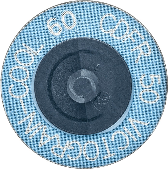 8004650618 - Detailbild_Schleifblatt COMBIDISC CDR LxBmm K.60 VICTOGRAIN-COOL PFERD