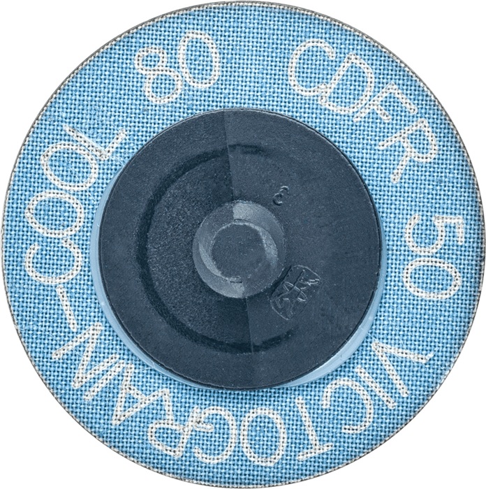 8004650619 - Detailbild_Schleifblatt COMBIDISC CDR LxBmm K.80 VICTOGRAIN-COOL PFERD