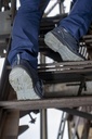 8004725182 - Detailbild2_Sicherheitsschuh Pepe Gr.38 W.11 blau/grau S1PS FO LG SR ESD Textil BAAK