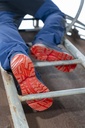 8004725205 - Detailbild4_Sicherheitsschuh Per Gr.39 W.11 blau/schwarz/rot S1PS FO LG SR ESD