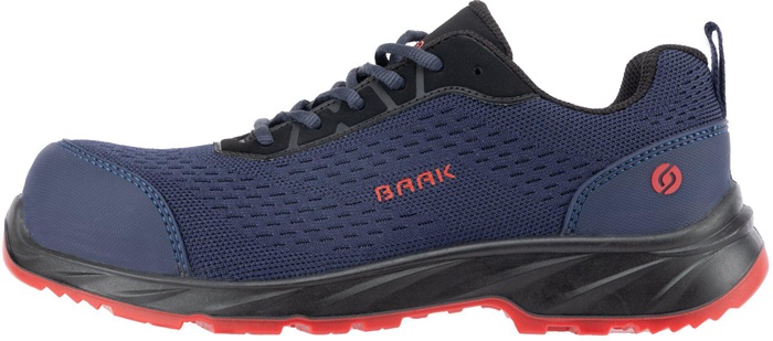 8004725207 - Detailbild5_Sicherheitsschuh Per Gr.41 W.11 blau/schwarz/rot S1PS FO LG SR ESD