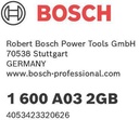8004726739 - Detailbild2_Kabelbügel PRO EPB 8 Leitungen 3x1,5mm2 BOSCH