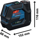 8004726752 - Detailbild5_Kombilaser GCL 12V-50-22 CG Arbeitsber.25m IP65 m.Batterien BOSCH