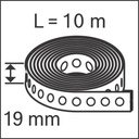 8004726758 - Detailbild3_Lochband PRO FMS-19 10x19mm BOSCH