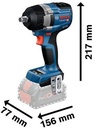 8004726802 - Detailbild2_Akku-Schlagschrauber GDS 18V-750 C Prof.18V 12,5mm (1/2Zoll) A4-kt.750 Nm BOSCH