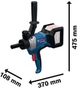 8004726806 - Detailbild_Akku-Handrührgerät GRW 18V-120 Prof.18V M14 120mm BOSCH