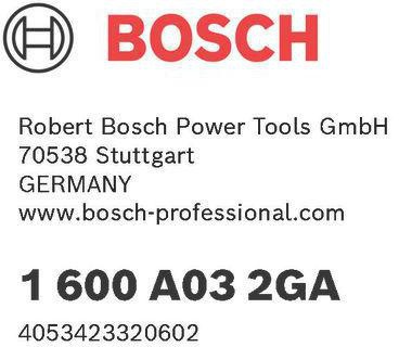 8004726814 - Detailbild_Rohrclip PRO EPC 40mm BOSCH
