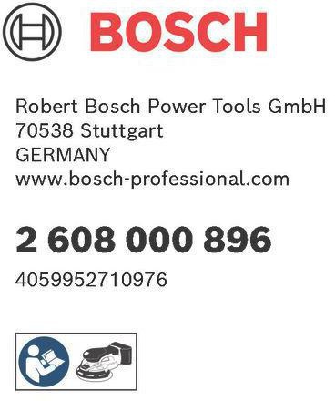 8004726821 - Detailbild2_Staubbox PRO f.Exzenterschleifer GEX 18V-150-3 BOSCH