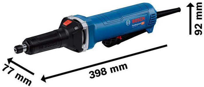 8004726823 - Detailbild4_Geradschleifer GGS 30 LPS 750W Drehz.33000 1/min Spindelhals-D.43mm BOSCH