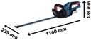8004726832 - Detailbild2_Akku-Heckenschere GHE 18V-60 (II) Schnittleistung 20mm BOSCH