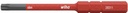 4000793329 - Detailbild2_Wechselkl.SlimBit electric TORX T 15x75mm VDE isol.WIHA