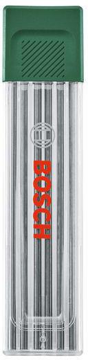 8004726852 - Detailbild_Graphitminen Schaft-D.2,8mm Schaft-L.118mm HB 6 St BOSCH