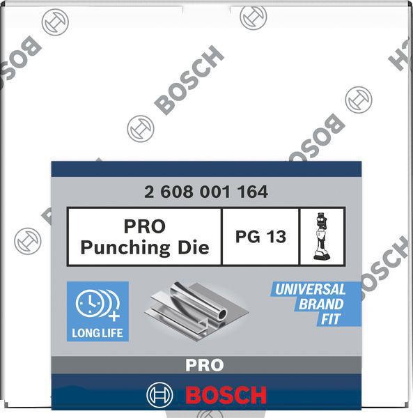 8004726911 - Detailbild4_Crimpeinsatz PRO SF95 CU Gr.95mm2 Kupfer BOSCH