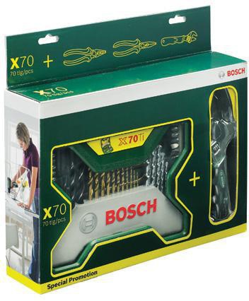 8004726915 - Detailbild_Zangen-Set 70tlg. BOSCH