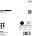 8004726944 - Detailbild5_Folienschleifscheibe-Set EXPERT O780 9tlg. D.125mm Körnung 80/12/180 BOSCH
