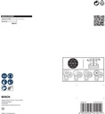 8004726946 - Detailbild5_Folienschleifscheiben-Set EXPERT O780 9tlg. D.150mm Körnung 80/120/180 BOSCH