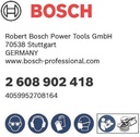 8004726950 - Detailbild3_Folienschleifscheibe EXPERT O780 D.125mm Körnung 120 BOSCH