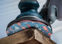 8004726968 - Detailbild5_Folienschleifscheibe EXPERT O780 D.125mm Körnung 60 BOSCH