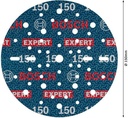 8004726977 - Detailbild_Folienschleifscheibe EXPERT O780 D.150mm Körnung 150 BOSCH
