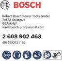 8004726986 - Detailbild2_Folienschleifscheibe EXPERT O780 D.150mm Körnung 320 BOSCH