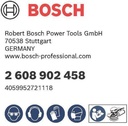 8004726995 - Detailbild2_Folienschleifscheibe EXPERT O780 D.150mm Körnung 80 BOSCH