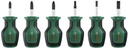 8004727009 - Detailbild_Schraubendreher-Set 6tlg. BOSCH