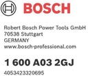 8004727021 - Detailbild_Unterlegscheibe PRO FPW-20 20mm BOSCH
