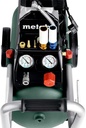 8004738063 - Detailbild_Kompressor Basic 220-24 OF Silent 220l/min 8bar 1,1 kW 24l METABO