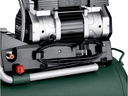 8004738064 - Detailbild3_Kompressor Basic 270-50 OF Silent 250l/min 10bar 1,5 kW 50l METABO