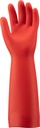 8004768447 - Detailbild_Elektrikerhandschuhe Electro 584 Gr.10 rot PSA III HONEYWELL