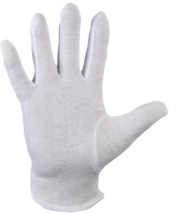 8004771841 - Detailbild2_Handschuhe CLASSIC BAOTOU Gr.9 weiß/weiß EN 420 PSA I STRONGHAND