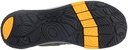 8004850509 - Detailbild3_Sicherheitsschuh Pan Gr.48 W.13 oliv/schwarz S1PS FO HRO SR ESD
