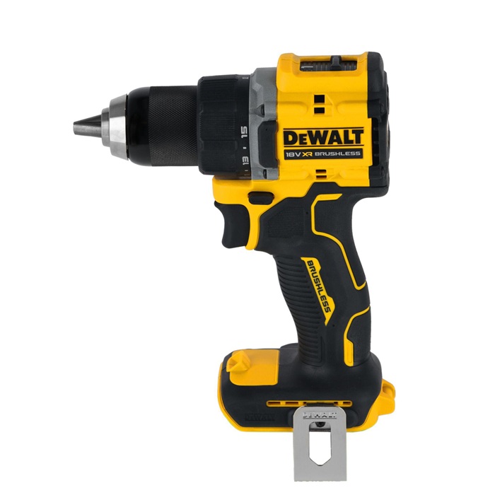8004851614 - Detailbild3_Akku-Bohrschrauber DCD794D2T-QW 18V 2Ah 1,5-13mm DEWALT