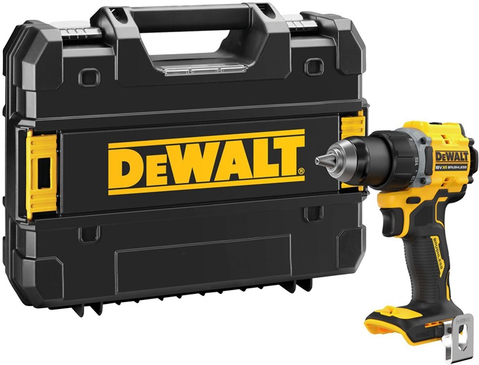 8004851616 - Detailbild_Akku-Bohrschrauber DCD794NT-XJ 18V 1,5-9Ah 1,5-13mm DEWALT