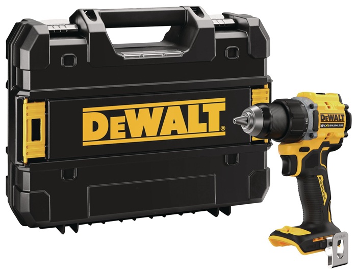 8004851616 - Detailbild2_Akku-Bohrschrauber DCD794NT-XJ 18V 1,5-9Ah 1,5-13mm DEWALT