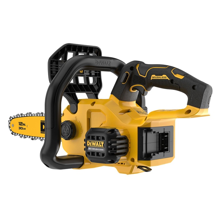 8004851636 - Detailbild_Akku-Kettensäge DCMCS565N 18 V/54V DEWALT