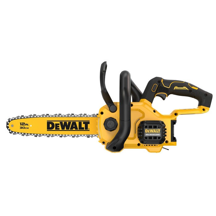 8004851636 - Detailbild2_Akku-Kettensäge DCMCS565N 18 V/54V DEWALT