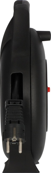 8004865615 - Detailbild3_Kabelbox Vario Line VL2-X 4fach Kabel-L.10m schwarz Ku. IP20 BRENNENSTUHL