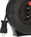 8004865615 - Detailbild5_Kabelbox Vario Line VL2-X 4fach Kabel-L.10m schwarz Ku. IP20 BRENNENSTUHL