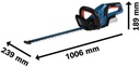 8004883220 - Detailbild3_Akku-Heckenschere GHE 18V-50 (II) Prof.18V Schnitt-L500xS23mm BOSCH