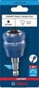 8004962138 - Detailbild5_Adapter EXPERT Power-Change Plus Hex 8,7mm (3/8) o.Bohrer