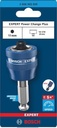8004962139 - Detailbild3_Adapter EXPERT Power-Change Plus Hex 11mm (7/16) o.Bohrer