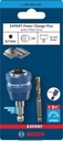 8004962140 - Detailbild4_Adapter EXPERT Power-Change Plus Hex 8,7mm (3/8) 7,15x65mm HSS-G Lochs.16-152mm