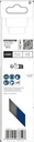 8004962152 - Detailbild4_Säbelsägeblatt Expert Multimaterial L.150mm B.25mm TPI 6-8 3-4mm 1 St./Karte
