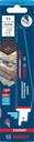 8004962152 - Detailbild5_Säbelsägeblatt Expert Multimaterial L.150mm B.25mm TPI 6-8 3-4mm 1 St./Karte