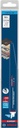 8004962158 - Detailbild4_Säbelsägeblatt Expert Multimaterial L.300mm B.25mm TPI 6-8 3-4mm 10 St./Karte