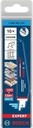 8004962160 - Detailbild5_Säbelsägeblatt Expert Window Demolition S 956 DHM L.150mm B.6mm 10 St./Karte