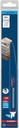 8004962168 - Detailbild5_Säbelsägeblatt Wood Metal Demolition S 1267 XHM L.300mm B.25mm 5mm 10 St./Karte