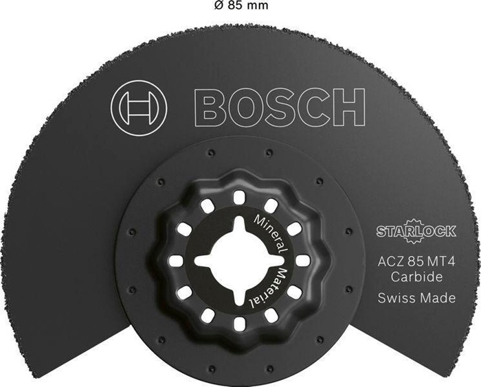 8004962169 - Detailbild4_Segmentsägeblatt EXPERT ACZ 70 RT5 D.70mm Carbide-RIFF Starlock BOSCH