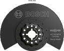 8004962169 - Detailbild4_Segmentsägeblatt EXPERT ACZ 70 RT5 D.70mm Carbide-RIFF Starlock BOSCH